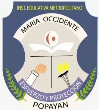 Institución Educativa Metropolitano María Occidente - IEMMO