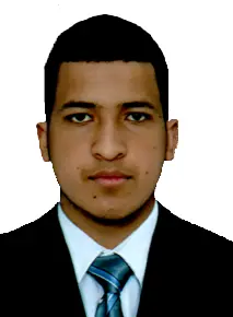 Carlos Felipe Rivera Gueche